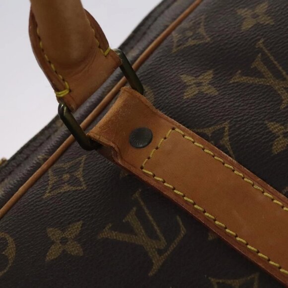 LOUIS VUITTON Monogram Sac 24 Earl Boston Bag - Picture 7 of 15